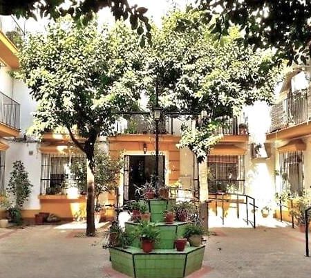Roberta'S Guest House Sevilla Eksteriør bilde
