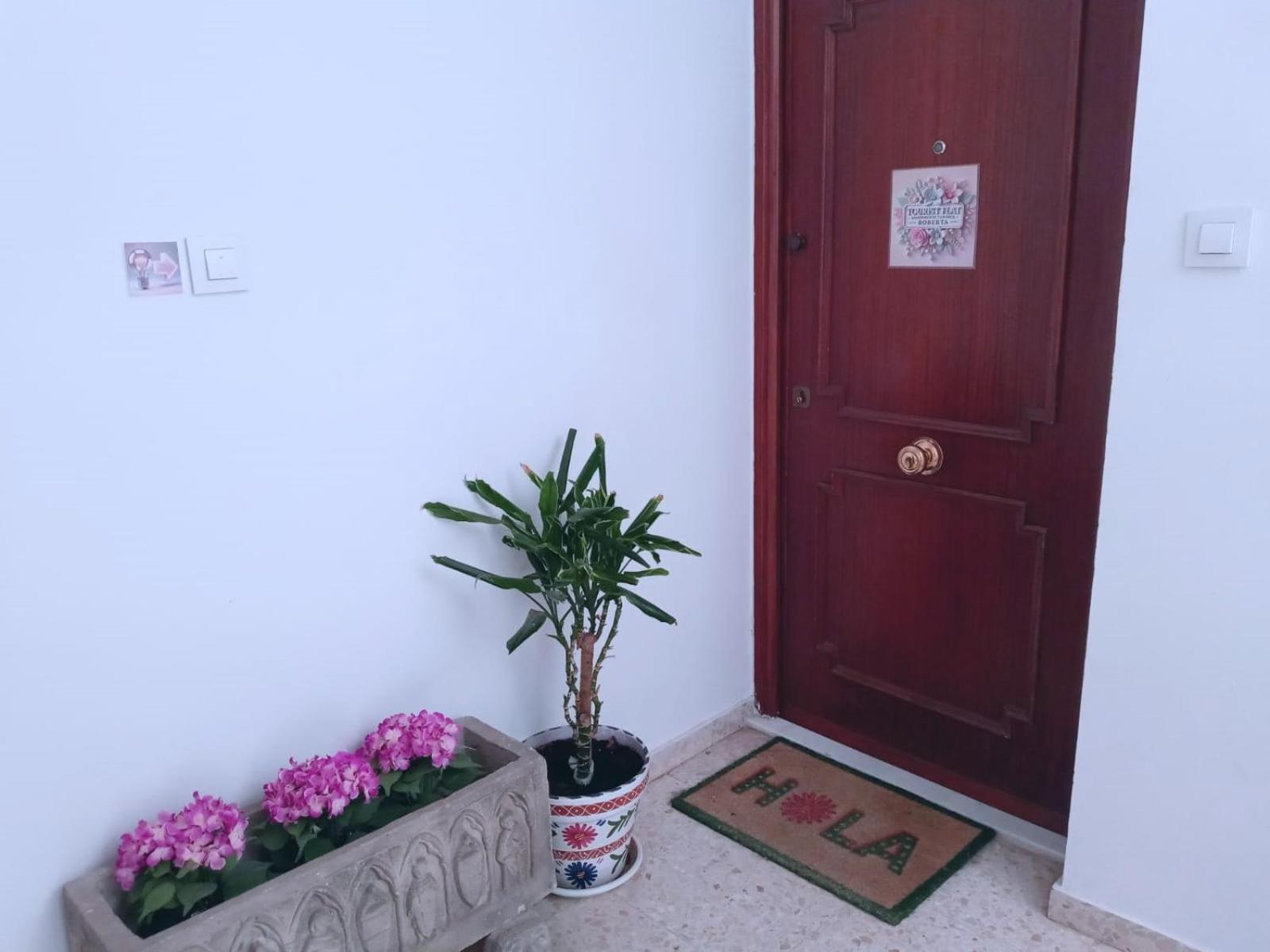 Roberta'S Guest House Sevilla Eksteriør bilde