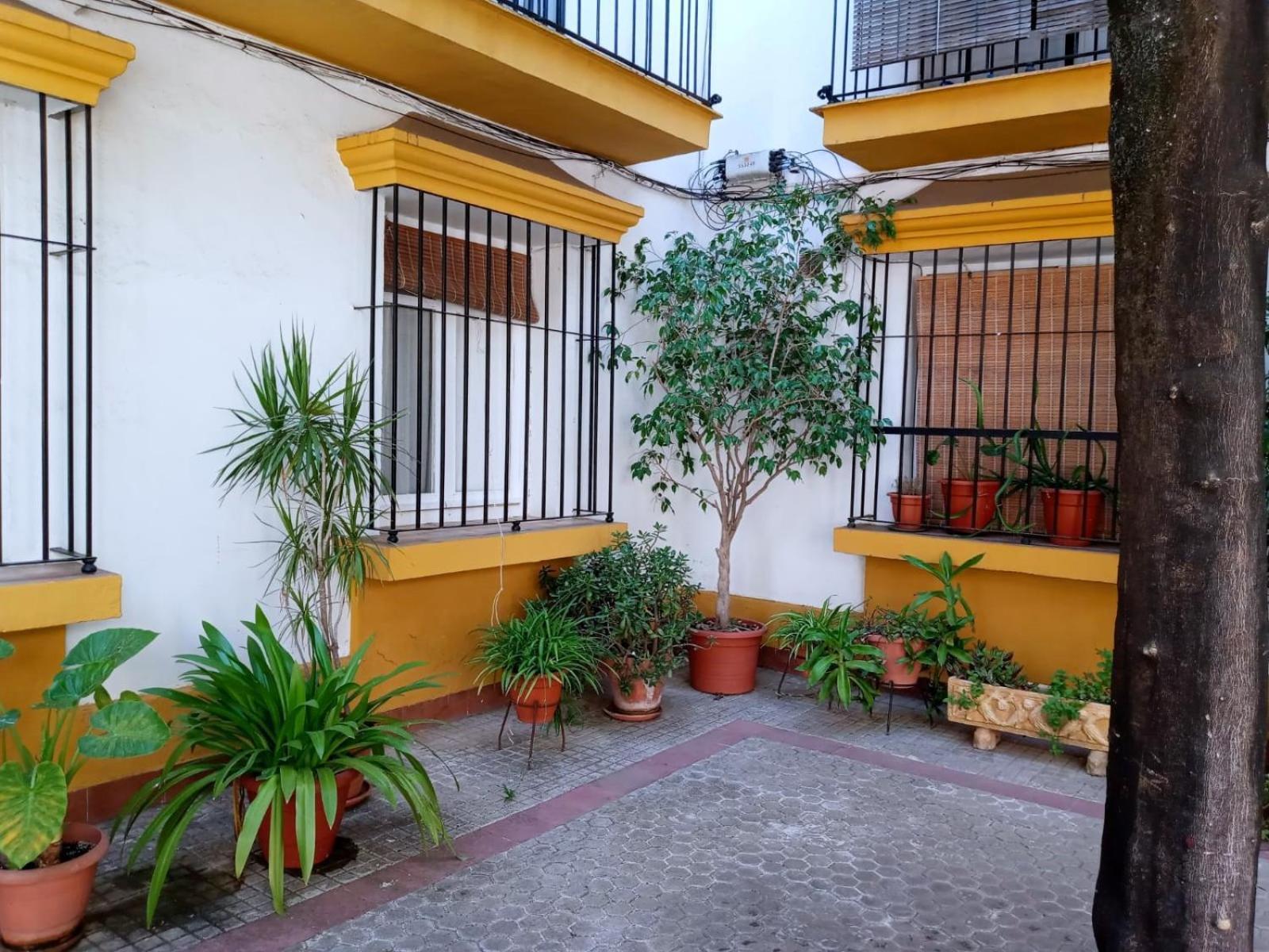 Roberta'S Guest House Sevilla Eksteriør bilde